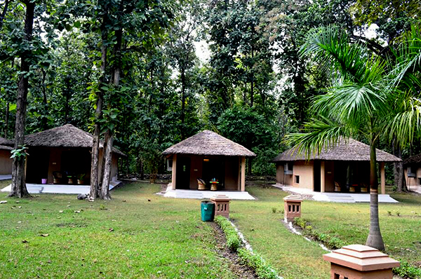 Jim Corbett Packages