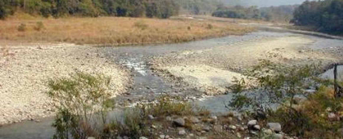 sitabani zone safari