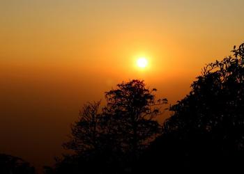 Tattwaa Resort 2 Nights package