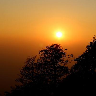 Jim Corbett Packages