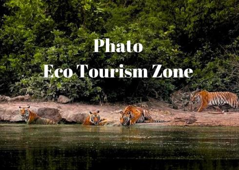 Phato eco tourism zone