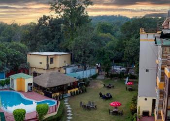 Corbett Symphony New Year Package