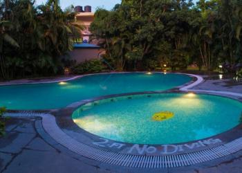 Corbett Wild Exotica Package 1 Night 2 Days